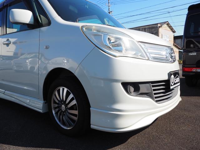 ソリオ Ｘ　電動スライドドア　プッシュスタート　オートエアコン　ナビ　フルセグＴＶ　ＤＶＤ　バックカメラ　ＥＴＣ　ドライブレコーダー　スペアキーあり　禁煙車（25枚目）