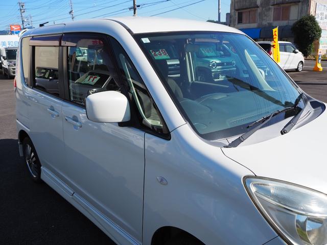 ソリオ Ｘ　電動スライドドア　プッシュスタート　オートエアコン　ナビ　フルセグＴＶ　ＤＶＤ　バックカメラ　ＥＴＣ　ドライブレコーダー　スペアキーあり　禁煙車（26枚目）