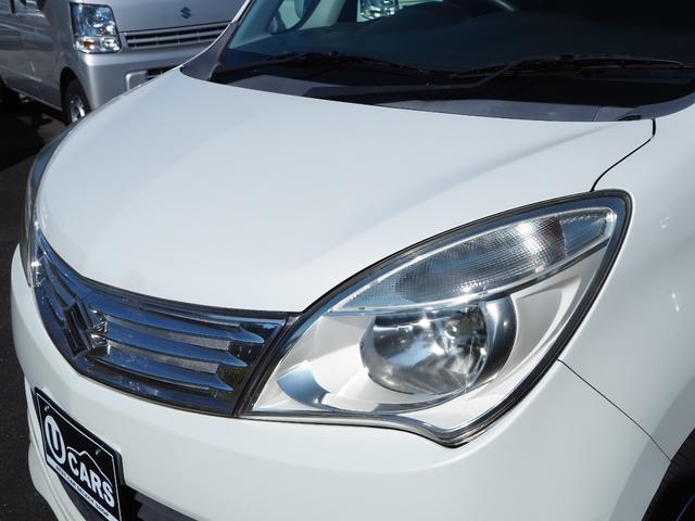 ソリオ Ｘ　電動スライドドア　プッシュスタート　オートエアコン　ナビ　フルセグＴＶ　ＤＶＤ　バックカメラ　ＥＴＣ　ドライブレコーダー　スペアキーあり　禁煙車（28枚目）