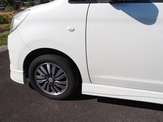 ソリオ Ｘ　電動スライドドア　プッシュスタート　オートエアコン　ナビ　フルセグＴＶ　ＤＶＤ　バックカメラ　ＥＴＣ　ドライブレコーダー　スペアキーあり　禁煙車（29枚目）