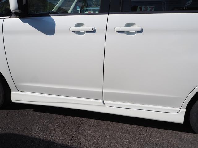 ソリオ Ｘ　電動スライドドア　プッシュスタート　オートエアコン　ナビ　フルセグＴＶ　ＤＶＤ　バックカメラ　ＥＴＣ　ドライブレコーダー　スペアキーあり　禁煙車（30枚目）