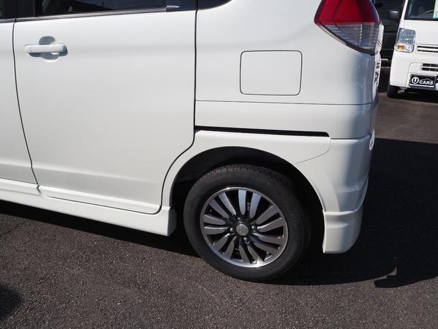 ソリオ Ｘ　電動スライドドア　プッシュスタート　オートエアコン　ナビ　フルセグＴＶ　ＤＶＤ　バックカメラ　ＥＴＣ　ドライブレコーダー　スペアキーあり　禁煙車（31枚目）