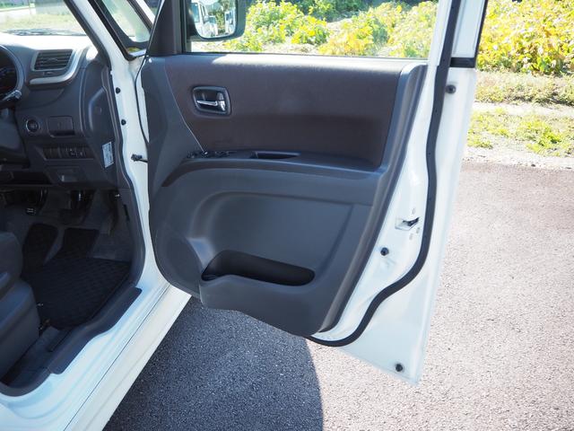 ソリオ Ｘ　電動スライドドア　プッシュスタート　オートエアコン　ナビ　フルセグＴＶ　ＤＶＤ　バックカメラ　ＥＴＣ　ドライブレコーダー　スペアキーあり　禁煙車（33枚目）