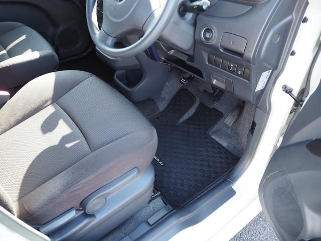 ソリオ Ｘ　電動スライドドア　プッシュスタート　オートエアコン　ナビ　フルセグＴＶ　ＤＶＤ　バックカメラ　ＥＴＣ　ドライブレコーダー　スペアキーあり　禁煙車（35枚目）