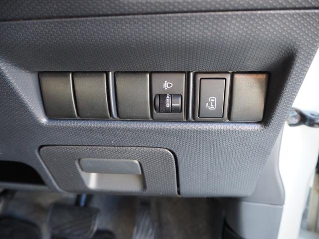 ソリオ Ｘ　電動スライドドア　プッシュスタート　オートエアコン　ナビ　フルセグＴＶ　ＤＶＤ　バックカメラ　ＥＴＣ　ドライブレコーダー　スペアキーあり　禁煙車（40枚目）