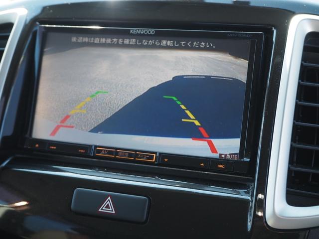 ソリオ Ｘ　電動スライドドア　プッシュスタート　オートエアコン　ナビ　フルセグＴＶ　ＤＶＤ　バックカメラ　ＥＴＣ　ドライブレコーダー　スペアキーあり　禁煙車（48枚目）