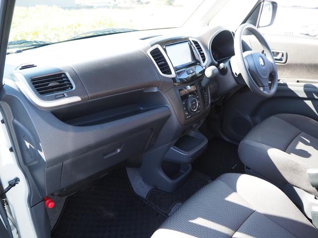 ソリオ Ｘ　電動スライドドア　プッシュスタート　オートエアコン　ナビ　フルセグＴＶ　ＤＶＤ　バックカメラ　ＥＴＣ　ドライブレコーダー　スペアキーあり　禁煙車（53枚目）