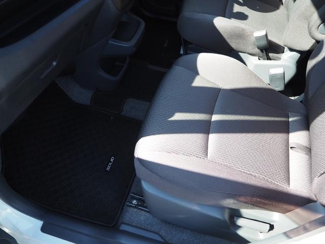 ソリオ Ｘ　電動スライドドア　プッシュスタート　オートエアコン　ナビ　フルセグＴＶ　ＤＶＤ　バックカメラ　ＥＴＣ　ドライブレコーダー　スペアキーあり　禁煙車（56枚目）