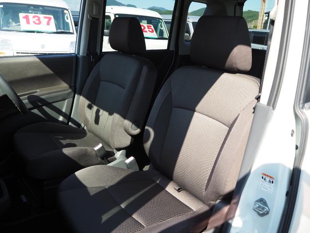 ソリオ Ｘ　電動スライドドア　プッシュスタート　オートエアコン　ナビ　フルセグＴＶ　ＤＶＤ　バックカメラ　ＥＴＣ　ドライブレコーダー　スペアキーあり　禁煙車（60枚目）