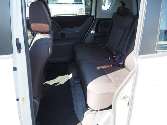 ソリオ Ｘ　電動スライドドア　プッシュスタート　オートエアコン　ナビ　フルセグＴＶ　ＤＶＤ　バックカメラ　ＥＴＣ　ドライブレコーダー　スペアキーあり　禁煙車（61枚目）