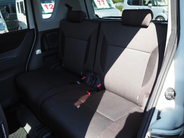 ソリオ Ｘ　電動スライドドア　プッシュスタート　オートエアコン　ナビ　フルセグＴＶ　ＤＶＤ　バックカメラ　ＥＴＣ　ドライブレコーダー　スペアキーあり　禁煙車（63枚目）