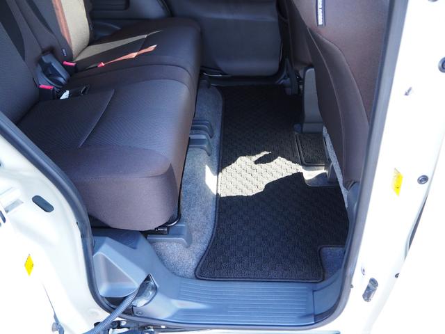 ソリオ Ｘ　電動スライドドア　プッシュスタート　オートエアコン　ナビ　フルセグＴＶ　ＤＶＤ　バックカメラ　ＥＴＣ　ドライブレコーダー　スペアキーあり　禁煙車（64枚目）