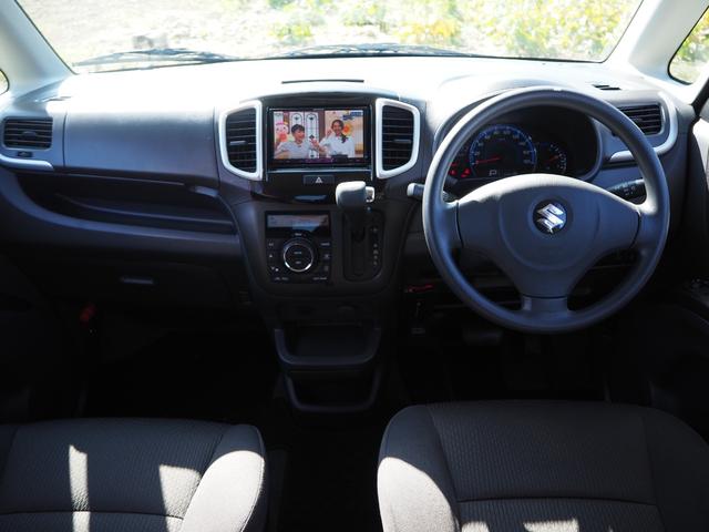 ソリオ Ｘ　電動スライドドア　プッシュスタート　オートエアコン　ナビ　フルセグＴＶ　ＤＶＤ　バックカメラ　ＥＴＣ　ドライブレコーダー　スペアキーあり　禁煙車（66枚目）