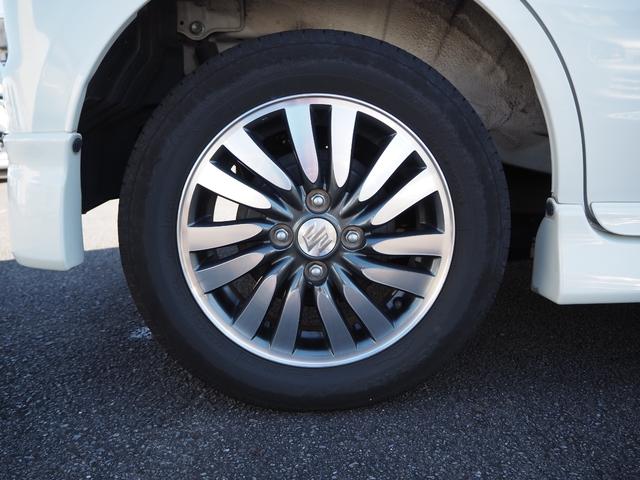 ソリオ Ｘ　電動スライドドア　プッシュスタート　オートエアコン　ナビ　フルセグＴＶ　ＤＶＤ　バックカメラ　ＥＴＣ　ドライブレコーダー　スペアキーあり　禁煙車（67枚目）