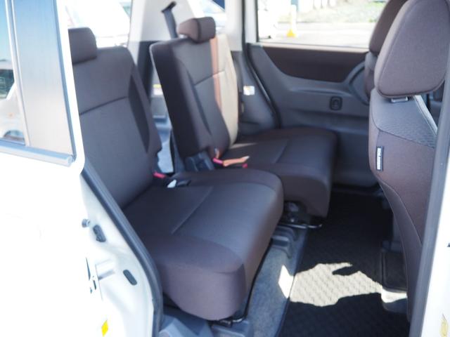 ソリオ Ｘ　電動スライドドア　プッシュスタート　オートエアコン　ナビ　フルセグＴＶ　ＤＶＤ　バックカメラ　ＥＴＣ　ドライブレコーダー　スペアキーあり　禁煙車（71枚目）