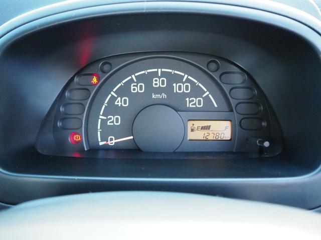 キャリイトラック ＫＣエアコン・パワステ　２ＷＤ　５ＭＴ　ドアバイザー　フロアマット　荷台マット　アッパーメンバーガード　アングルポストプロテクター　走行１．３万ｋｍ　タイヤ４本新品交換　車検整備付　保証付き　グー故障診断済（43枚目）