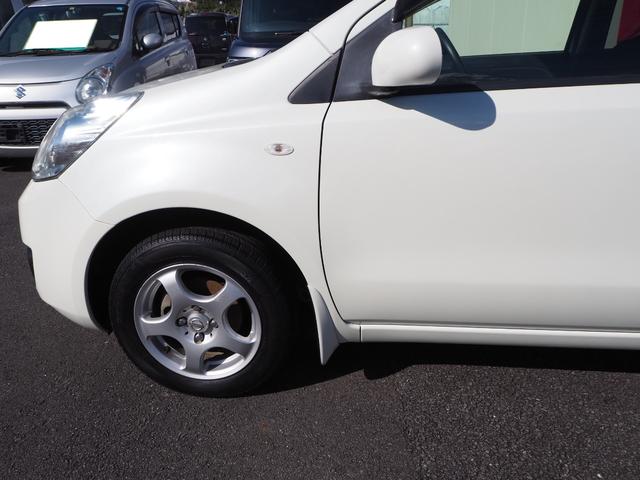 ノート １５Ｘ　スマートキー　盗難防止システム　イクリプスナビ　ワンセグＴＶ　ＣＤ　車検整備付　修復歴なし　保証付き　タイヤ４本新品交換　禁煙車（19枚目）