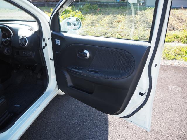ノート １５Ｘ　スマートキー　盗難防止システム　イクリプスナビ　ワンセグＴＶ　ＣＤ　車検整備付　修復歴なし　保証付き　タイヤ４本新品交換　禁煙車（37枚目）