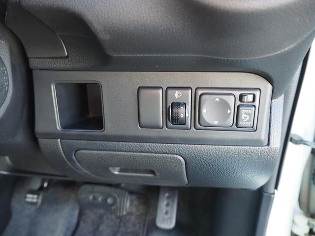 ノート １５Ｘ　スマートキー　盗難防止システム　イクリプスナビ　ワンセグＴＶ　ＣＤ　車検整備付　修復歴なし　保証付き　タイヤ４本新品交換　禁煙車（42枚目）