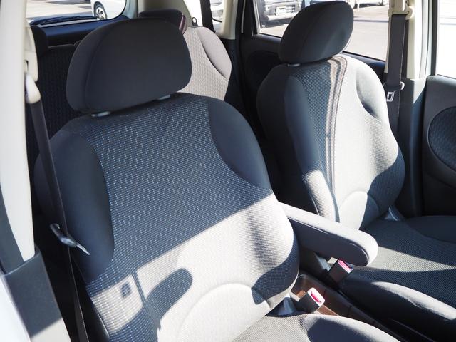 ノート １５Ｘ　スマートキー　盗難防止システム　イクリプスナビ　ワンセグＴＶ　ＣＤ　車検整備付　修復歴なし　保証付き　タイヤ４本新品交換　禁煙車（49枚目）