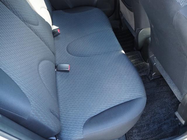 ノート １５Ｘ　スマートキー　盗難防止システム　イクリプスナビ　ワンセグＴＶ　ＣＤ　車検整備付　修復歴なし　保証付き　タイヤ４本新品交換　禁煙車（61枚目）