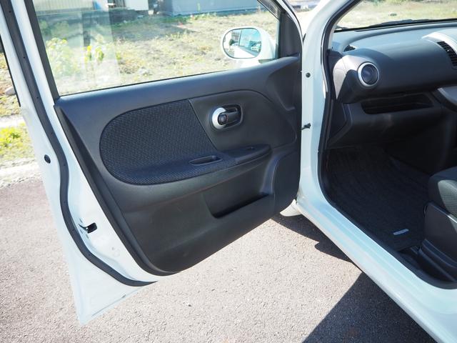 ノート １５Ｘ　スマートキー　盗難防止システム　イクリプスナビ　ワンセグＴＶ　ＣＤ　車検整備付　修復歴なし　保証付き　タイヤ４本新品交換　禁煙車（64枚目）