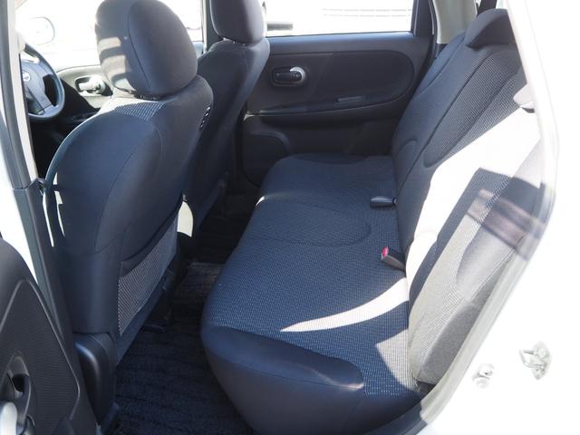 ノート １５Ｘ　スマートキー　盗難防止システム　イクリプスナビ　ワンセグＴＶ　ＣＤ　車検整備付　修復歴なし　保証付き　タイヤ４本新品交換　禁煙車（68枚目）