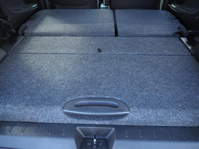 ノート １５Ｘ　スマートキー　盗難防止システム　イクリプスナビ　ワンセグＴＶ　ＣＤ　車検整備付　修復歴なし　保証付き　タイヤ４本新品交換　禁煙車（71枚目）