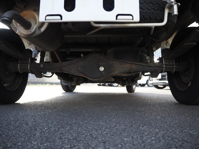 キャリイトラック ＫＣエアコン・パワステ　２ＷＤ　５ＭＴ　車検整備付　修復歴なし　保証付き　走行距離１．１万ｋｍ　グー故障診断済（15枚目）