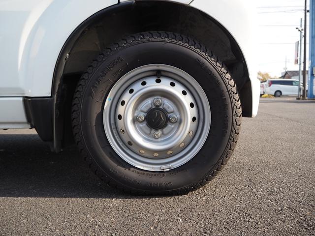 キャリイトラック ＫＣエアコン・パワステ　２ＷＤ　５ＭＴ　車検整備付　修復歴なし　保証付き　走行距離１．１万ｋｍ　グー故障診断済（36枚目）