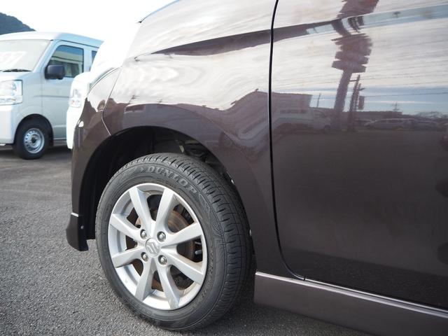 スペーシア Ｘリミテッド　レーダーブレーキサポート　プッシュスタート　ＨＩＤ　オートライト　両側電動スライドドア　社外ナビ　ワンセグＴＶ　ＤＶＤ　修復歴なし　保証付き　走行距離４．９万ｋｍ　タイヤ４本新品交換（20枚目）