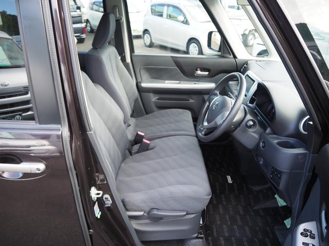 スペーシア Ｘリミテッド　レーダーブレーキサポート　プッシュスタート　ＨＩＤ　オートライト　両側電動スライドドア　社外ナビ　ワンセグＴＶ　ＤＶＤ　修復歴なし　保証付き　走行距離４．９万ｋｍ　タイヤ４本新品交換（40枚目）