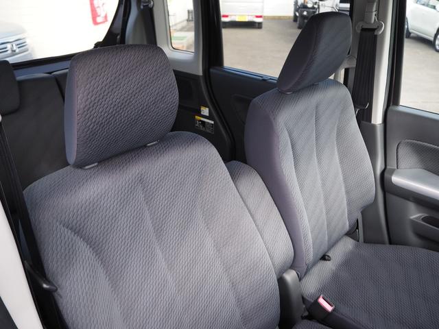 スペーシア Ｘリミテッド　レーダーブレーキサポート　プッシュスタート　ＨＩＤ　オートライト　両側電動スライドドア　社外ナビ　ワンセグＴＶ　ＤＶＤ　修復歴なし　保証付き　走行距離４．９万ｋｍ　タイヤ４本新品交換（53枚目）