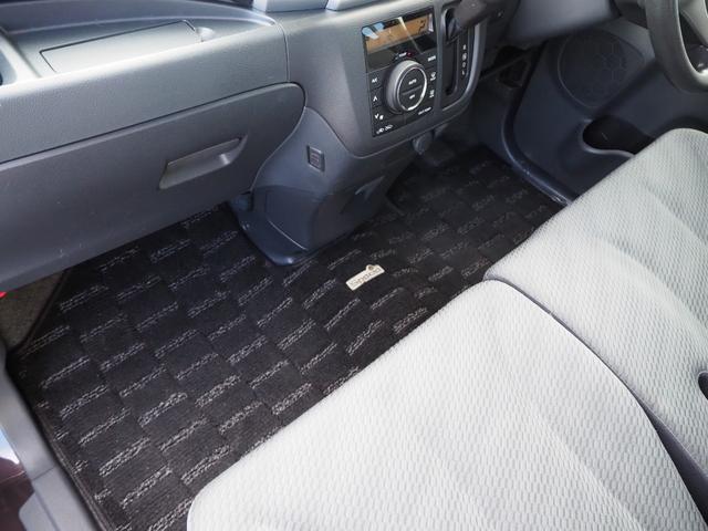 スペーシア Ｘリミテッド　レーダーブレーキサポート　プッシュスタート　ＨＩＤ　オートライト　両側電動スライドドア　社外ナビ　ワンセグＴＶ　ＤＶＤ　修復歴なし　保証付き　走行距離４．９万ｋｍ　タイヤ４本新品交換（58枚目）