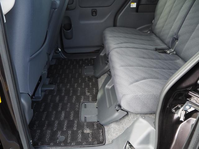 スペーシア Ｘリミテッド　レーダーブレーキサポート　プッシュスタート　ＨＩＤ　オートライト　両側電動スライドドア　社外ナビ　ワンセグＴＶ　ＤＶＤ　修復歴なし　保証付き　走行距離４．９万ｋｍ　タイヤ４本新品交換（66枚目）