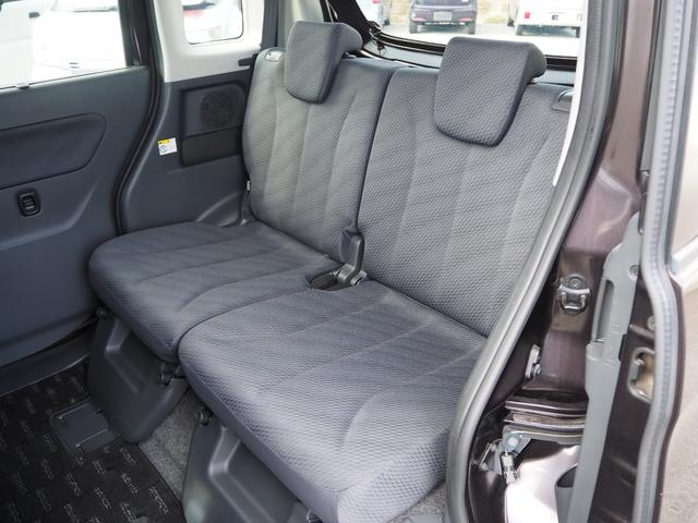 スペーシア Ｘリミテッド　レーダーブレーキサポート　プッシュスタート　ＨＩＤ　オートライト　両側電動スライドドア　社外ナビ　ワンセグＴＶ　ＤＶＤ　修復歴なし　保証付き　走行距離４．９万ｋｍ　タイヤ４本新品交換（67枚目）