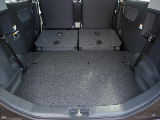 スペーシア Ｘリミテッド　レーダーブレーキサポート　プッシュスタート　ＨＩＤ　オートライト　両側電動スライドドア　社外ナビ　ワンセグＴＶ　ＤＶＤ　修復歴なし　保証付き　走行距離４．９万ｋｍ　タイヤ４本新品交換（72枚目）