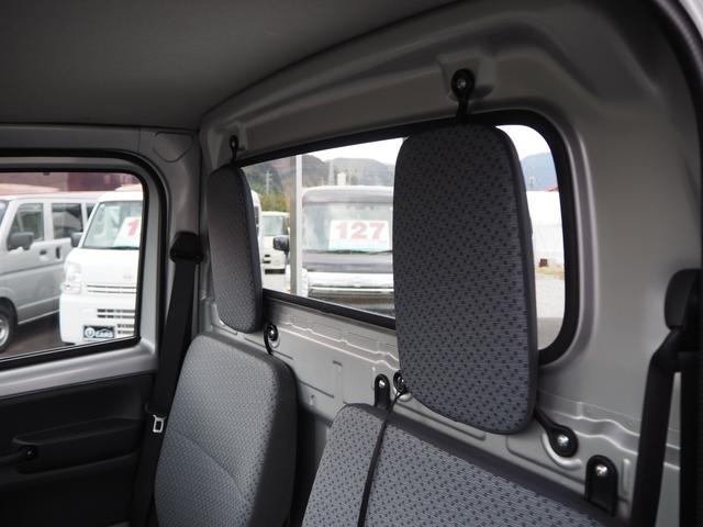 ＮＴ１００クリッパートラック ＤＸ　２ＷＤ　５ＭＴ　エアコン　パワステ　運転席エアバッグ　ＵＶカットガラス　ＡＭ／ＦＭラジオ　フロアマット　ドアバイザー　修復歴なし　保証付き　走行距離０．１万ｋｍ　グー故障診断済　グー鑑定済（68枚目）