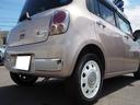 SUZUKI ALTO LAPIN CHOCOLAT