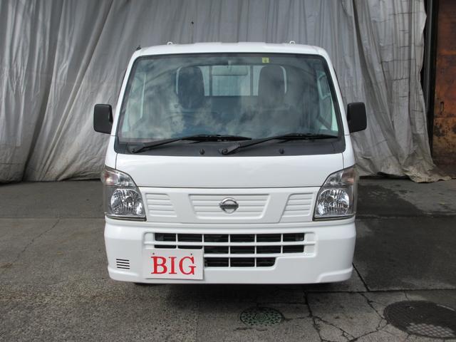 日産 ＮＴ１００クリッパートラック