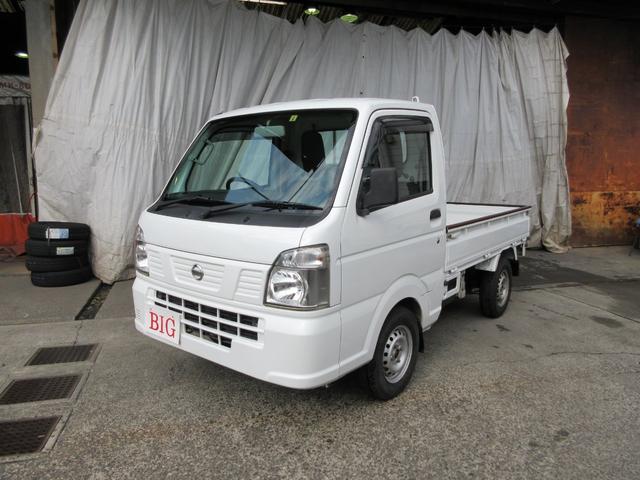 日産 ＮＴ１００クリッパートラック