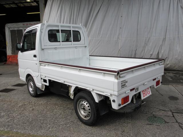 日産 ＮＴ１００クリッパートラック