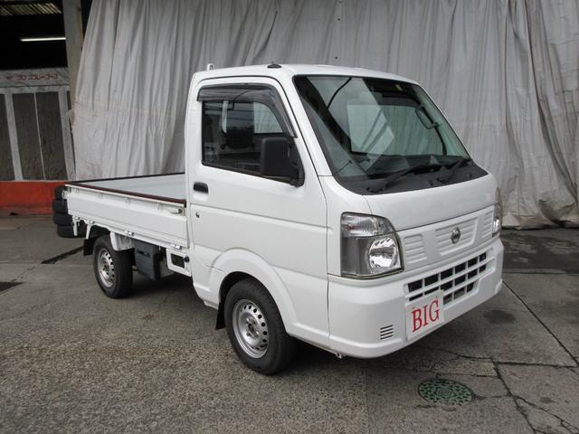 日産 ＮＴ１００クリッパートラック