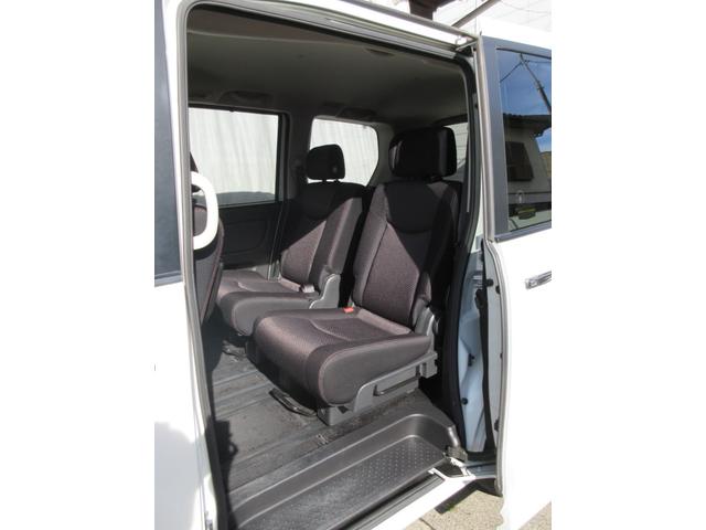 ハイウェイスター Vセレクション 両側パワースライドドア バックカメラ ナビ フルセグTV DVD Bluetooth 後席モニター ETC(18枚目)