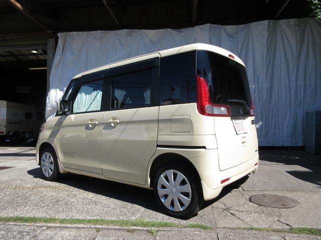 スペーシア Ｇリミテッド　２ＷＤ　インパネＣＶＴ　デュアルカメラブレーキサポート　シートヒーター　純正ナビ　ＥＴＣ　片側オートスライド（8枚目）