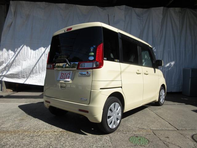 スペーシア Ｇリミテッド　２ＷＤ　インパネＣＶＴ　デュアルカメラブレーキサポート　シートヒーター　純正ナビ　ＥＴＣ　片側オートスライド（21枚目）
