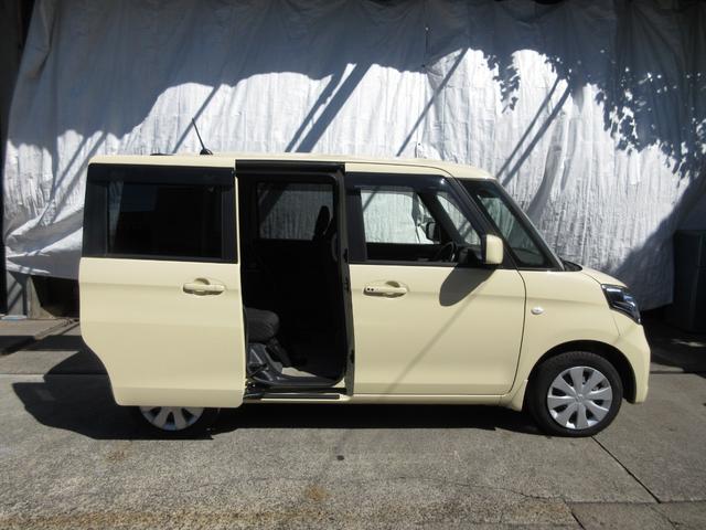 スペーシア Ｇリミテッド　２ＷＤ　インパネＣＶＴ　デュアルカメラブレーキサポート　シートヒーター　純正ナビ　ＥＴＣ　片側オートスライド（23枚目）