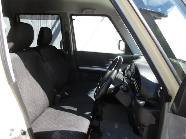 スペーシア Ｇリミテッド　２ＷＤ　インパネＣＶＴ　デュアルカメラブレーキサポート　シートヒーター　純正ナビ　ＥＴＣ　片側オートスライド（24枚目）