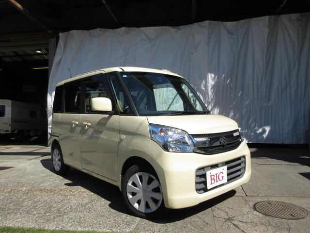 スペーシア Ｇリミテッド　２ＷＤ　インパネＣＶＴ　デュアルカメラブレーキサポート　シートヒーター　純正ナビ　ＥＴＣ　片側オートスライド（26枚目）