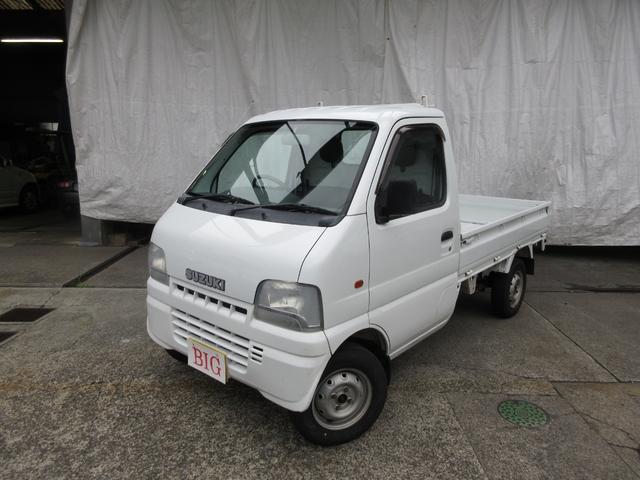 キャリィ　DB52T 部品取り　3万円 キャリィ DB52T 部品取り 3万円